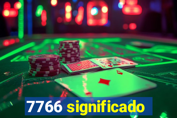 7766 significado